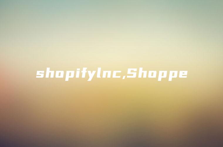 shopifylnc,Shoppe